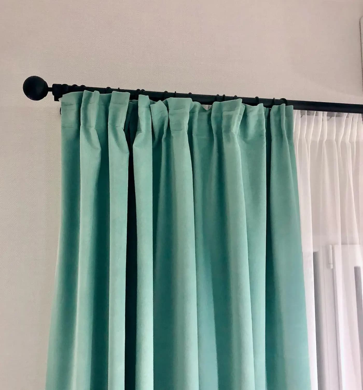 Штори та тюль, Ролети та жалюзі, Карнизи, Суми — Гарна новина!